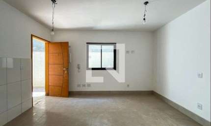 Kitnet / Stúdio para Aluguel - Jardim Maristela, 1 Quarto,  26 m² - São Paulo