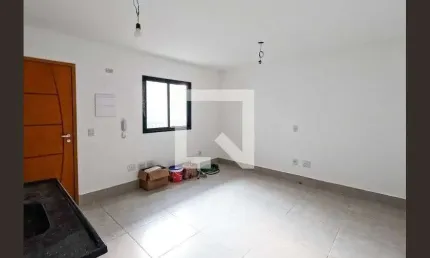 Kitnet / stúdio para aluguel - freguesia do ó, 1 quarto,  26 m² - são paulo