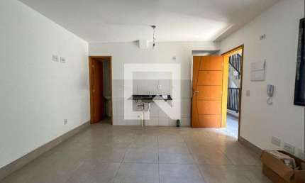 Kitnet / Stúdio para Aluguel - Jardim Maristela, 1 Quarto,  26 m² - São Paulo