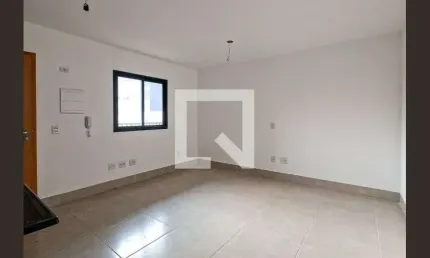 Kitnet / stúdio para aluguel - freguesia do ó, 1 quarto,  26 m² - são paulo