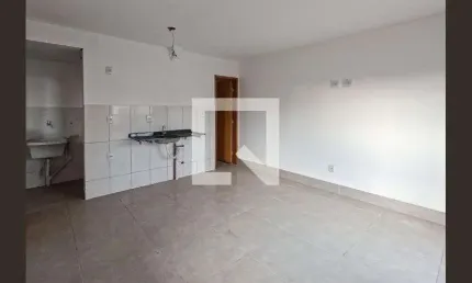 Kitnet / Stúdio para Aluguel - Freguesia do Ó, 1 Quarto,  26 m² - São Paulo