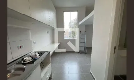 Casa para Aluguel - Jardim Éster Yolanda, 1 Quarto,  24 m² - São Paulo