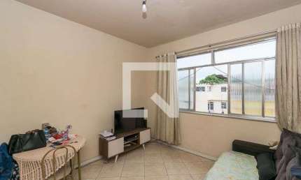 Apartamento para Aluguel - Penha, 2 Quartos,  90 m² - Rio de Janeiro