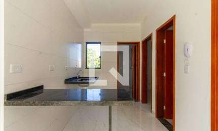 Apartamento para Aluguel - Vila Esperança, 2 Quartos,  33 m² - São Paulo