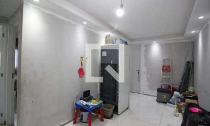 Apartamento para Aluguel - Curicica, 2 Quartos,  45 m² - Rio de Janeiro