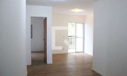 Apartamento para Aluguel - Parque Continental II, 2 Quartos,  60 m² - Guarulhos
