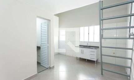 Casa / Sobrado em Condomínio para Aluguel - Tatuapé, 1 Quarto,  26 m² - São Paulo
