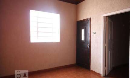 Casa para Aluguel - Vila Arens , 1 Quarto,  62 m² - Jundiaí