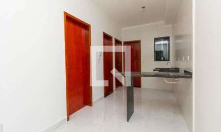 Apartamento para Aluguel - Vila Esperança, 2 Quartos,  31 m² - São Paulo