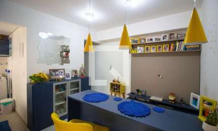 Apartamento para Aluguel - Itaquera, 1 Quarto,  26 m² - São Paulo