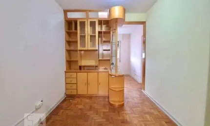 Apartamento para aluguel - consolação, 1 quarto,  36 m² - são paulo