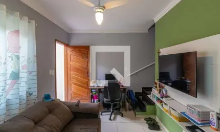 Casa / Sobrado em Condomínio para Aluguel - Ermelino Matarazzo, 2 Quartos,  68 m² - São Paulo