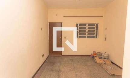 Kitnet / Stúdio para Aluguel - Graça, 1 Quarto,  30 m² - Belo Horizonte