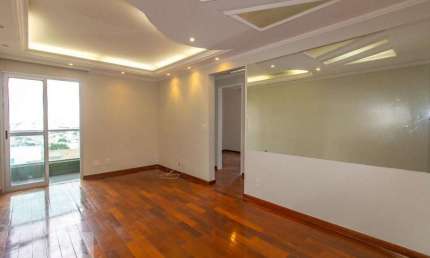 Apartamento para Aluguel - Jardim Avelino , 3 Quartos,  68 m² - São Paulo