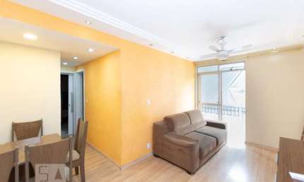 Apartamento para Aluguel - Vila Isabel, 2 Quartos,  54 m² - Rio de Janeiro