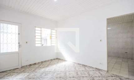 Casa para Aluguel - Jardim das Flores, 2 Quartos,  78 m² - Osasco