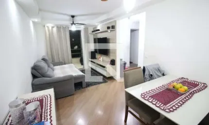 Apartamento para Aluguel - Veloso, 2 Quartos,  60 m² - Osasco