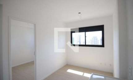 Kitnet / Stúdio para Aluguel - Liberdade, 1 Quarto,  24 m² - São Paulo