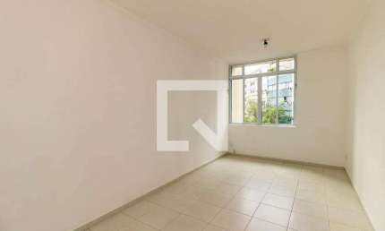 Kitnet / Stúdio para Aluguel - Santa Cecília, 1 Quarto,  26 m² - São Paulo