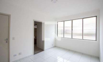 Apartamento para Aluguel - Campestre, 2 Quartos,  65 m² - Santo André