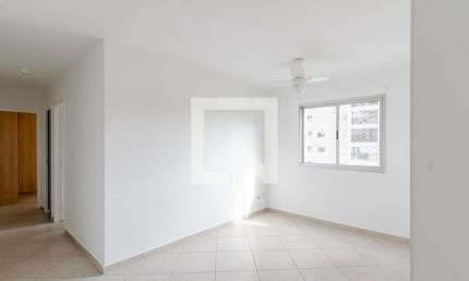 Apartamento para Aluguel - Sacomã, 2 Quartos,  50 m² - São Paulo