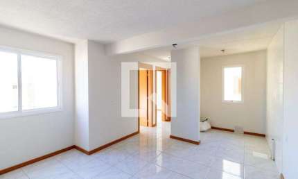 Apartamento para Aluguel - Aberta dos Morros, 2 Quartos,  44 m² - Porto Alegre