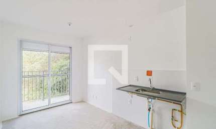 Apartamento para Aluguel - Jardim Éster Yolanda, 1 Quarto,  26 m² - São Paulo