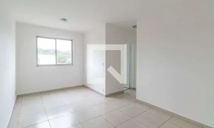 Apartamento para Aluguel - Jardim Éster Yolanda, 2 Quartos,  54 m² - São Paulo