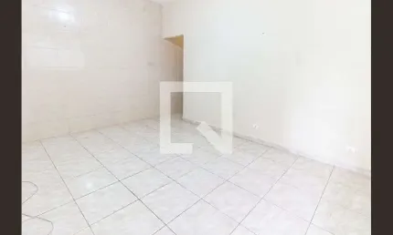 Casa para Aluguel - Vila Invernada, 2 Quartos,  90 m² - São Paulo