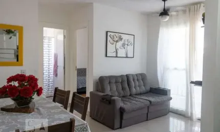 Apartamento para Aluguel - Anil, 2 Quartos,  44 m² - Rio de Janeiro