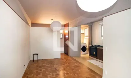 Kitnet / Stúdio para Aluguel - Bela Vista, 1 Quarto,  40 m² - São Paulo