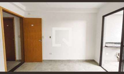 Apartamento para Aluguel - Água Fria, 1 Quarto,  29 m² - São Paulo
