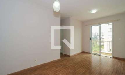 Apartamento para Aluguel - Portal do Morumbi, 2 Quartos,  52 m² - São Paulo
