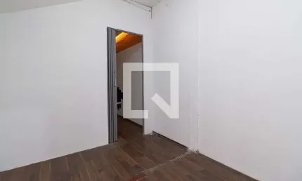 Casa para Aluguel - Ipiranga, 1 Quarto,  90 m² - São Paulo