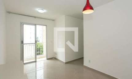 Apartamento para Aluguel - Tatuapé, 2 Quartos,  49 m² - São Paulo