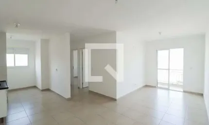 Apartamento para Aluguel - Casa Verde, 2 Quartos,  60 m² - São Paulo