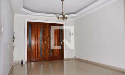 Casa para Aluguel - Jaraguá, 2 Quartos,  150 m² - São Paulo