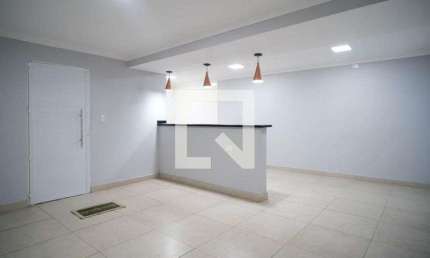 Casa para Aluguel - Ponte Rasa, 3 Quartos,  200 m² - São Paulo