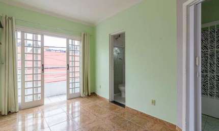 Apartamento para Aluguel - São João Clímaco, 1 Quarto,  26 m² - São Paulo
