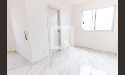 Apartamento para Aluguel - Belém, 2 Quartos,  35 m² - São Paulo