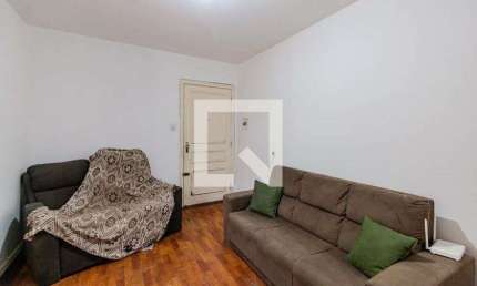 Apartamento para Aluguel - Menino Deus, 2 Quartos,  62 m² - Porto Alegre