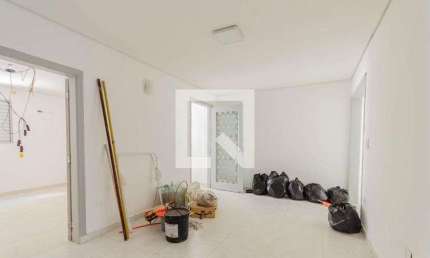 Casa para Aluguel - Ipiranga, 2 Quartos,  100 m² - São Paulo