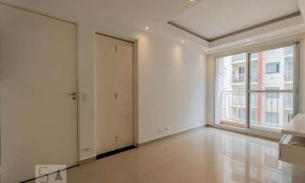 Apartamento para Aluguel - Vila América, 3 Quartos,  58 m² - Santo André