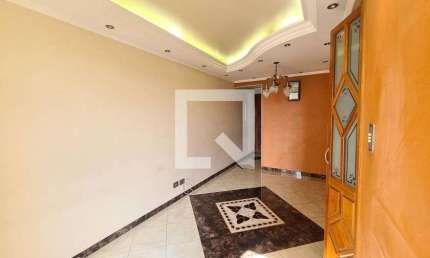 Apartamento para Aluguel - Vila Formosa, 2 Quartos,  55 m² - São Paulo