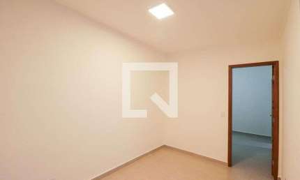 Apartamento para Aluguel - Água Fria, 2 Quartos,  50 m² - São Paulo
