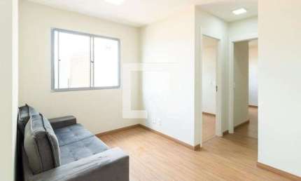 Apartamento para Aluguel - Mooca, 2 Quartos,  39 m² - São Paulo