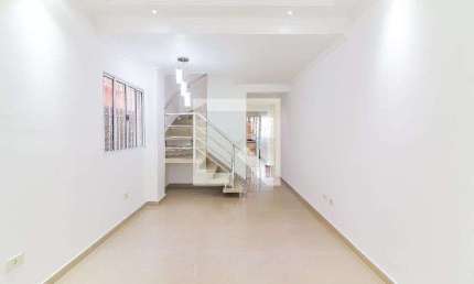 Casa / Sobrado em Condomínio para Aluguel - Jardim Arpoador, 2 Quartos,  90 m² - São Paulo