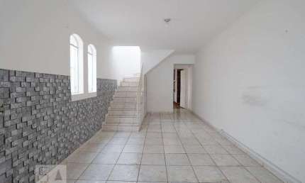Casa para Aluguel - Vila Formosa, 3 Quartos,  180 m² - São Paulo