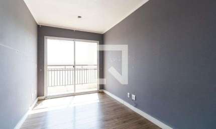 Apartamento para Aluguel - Ipiranga, 2 Quartos,  50 m² - São Paulo