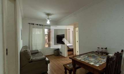 Apartamento para Aluguel - Central Parque Sorocaba, 2 Quartos,  47 m² - Sorocaba